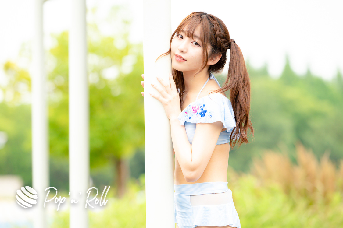 殿川遥加（くるーず⚓️CRUiSE!）