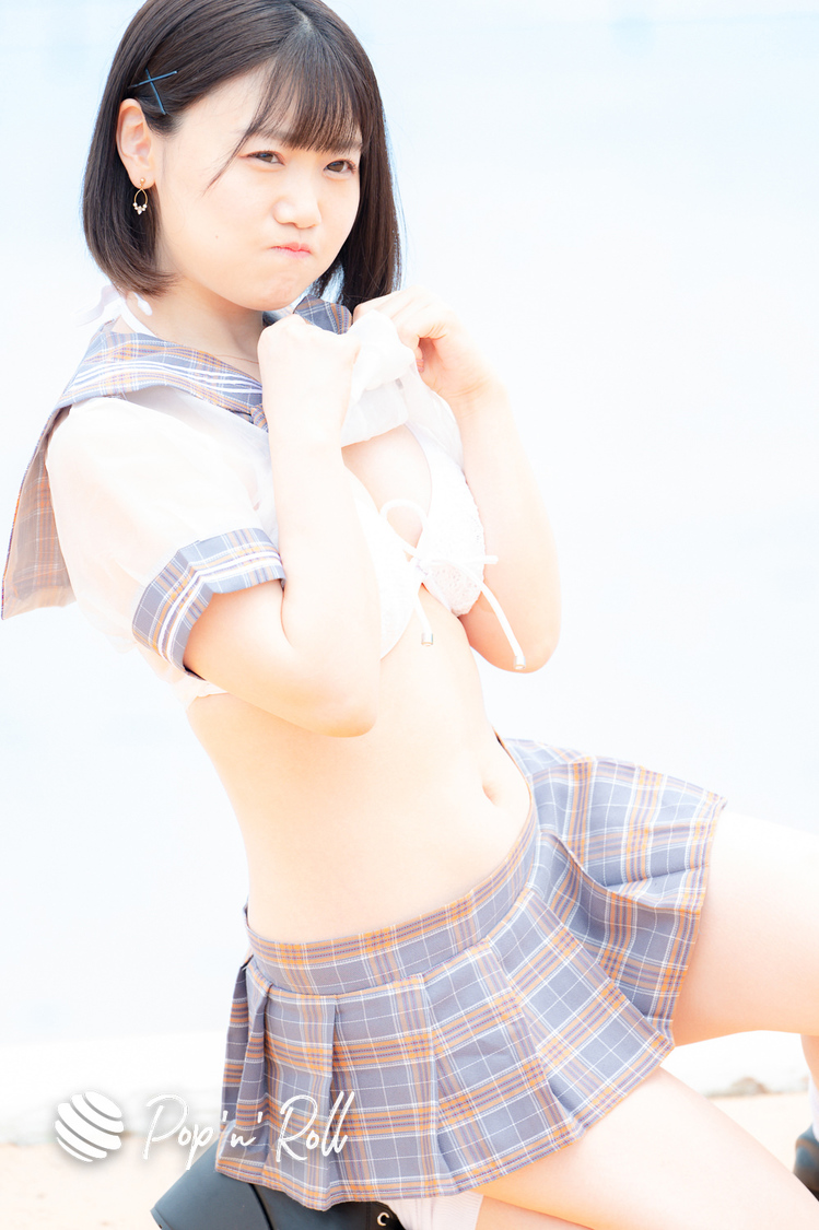 柚木美桜（READY TO KISS）