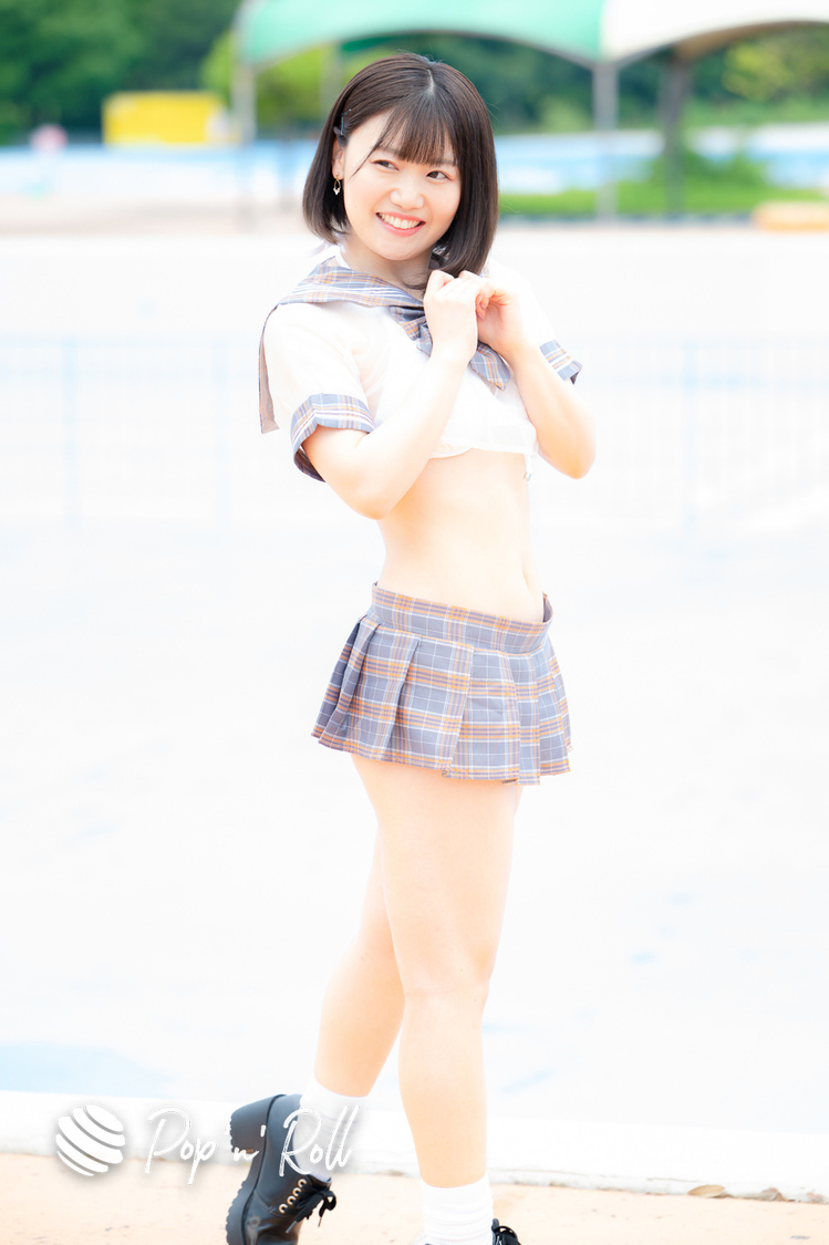 柚木美桜（READY TO KISS）