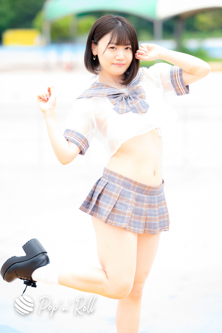 柚木美桜（READY TO KISS）