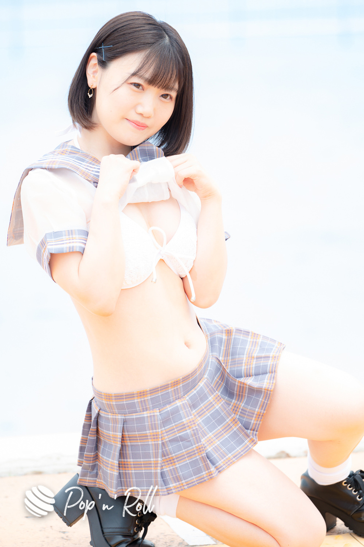 柚木美桜（READY TO KISS）