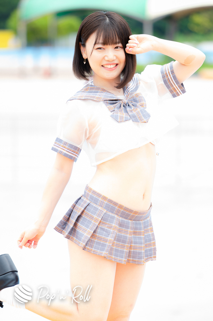 柚木美桜（READY TO KISS）