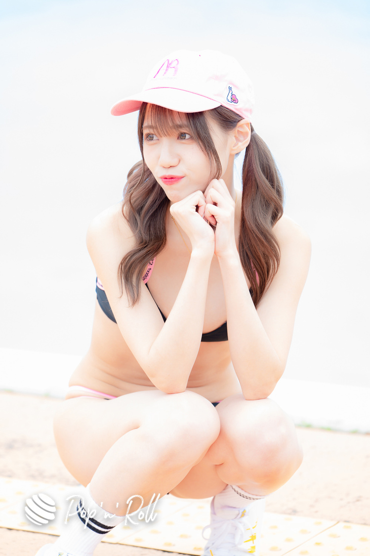 弓川いち華（READY TO KISS）