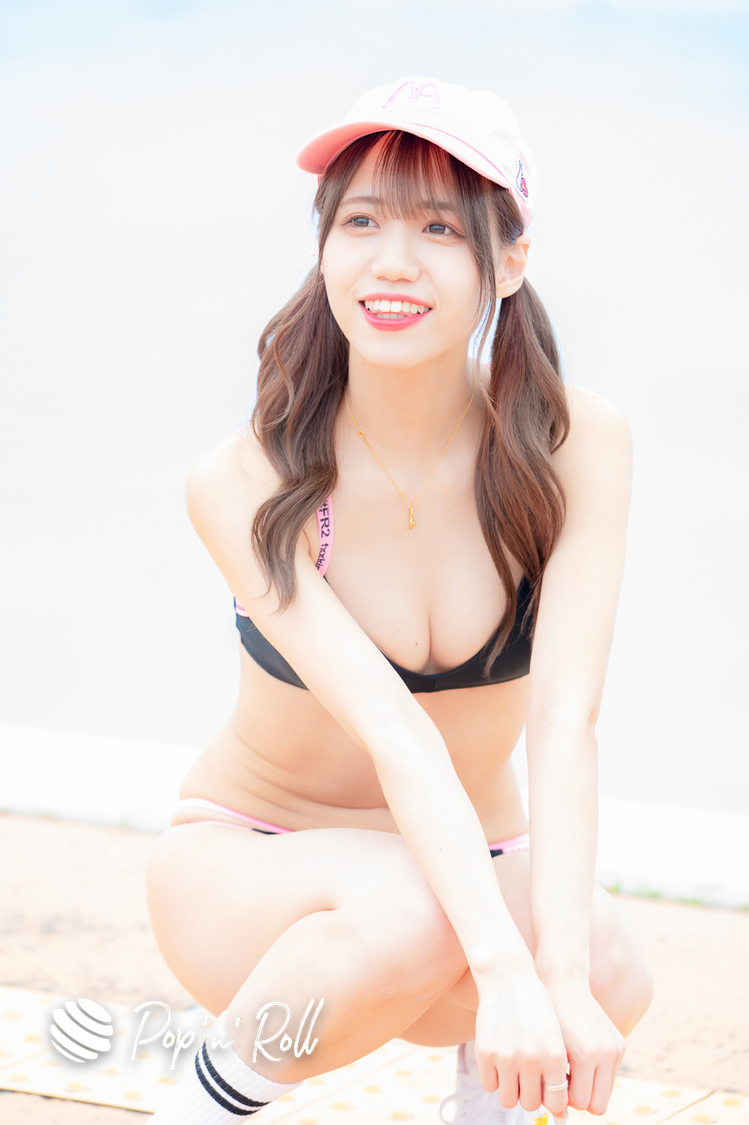 弓川いち華（READY TO KISS）