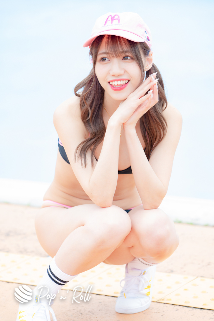 弓川いち華（READY TO KISS）