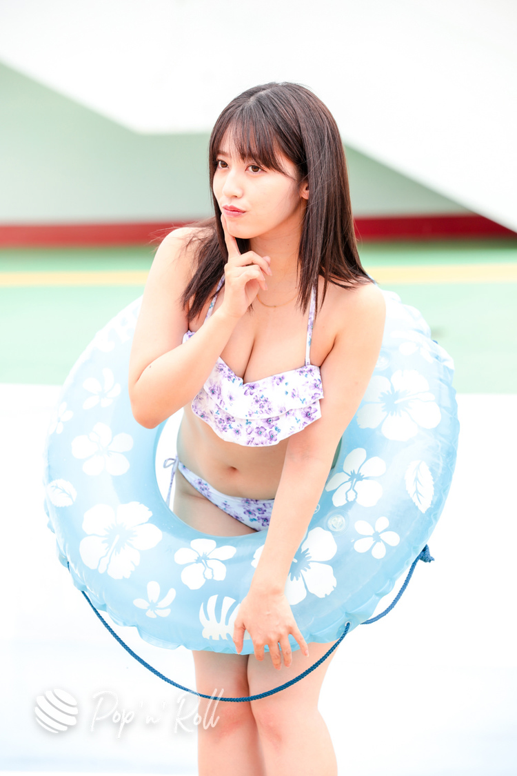 おしりーの（アイドル諜報機関LEVEL7）