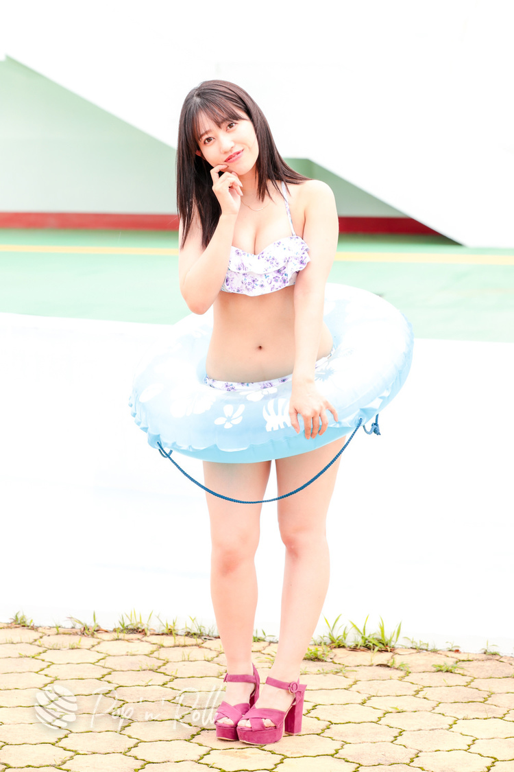 おしりーの（アイドル諜報機関LEVEL7）