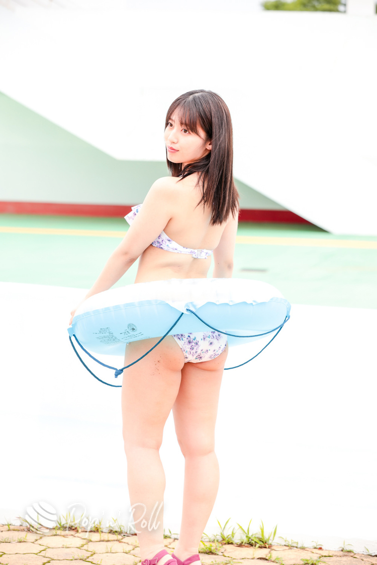 おしりーの（アイドル諜報機関LEVEL7）