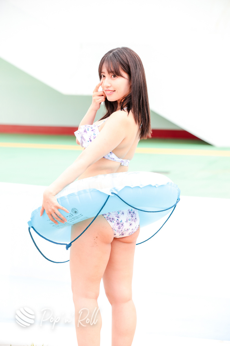 おしりーの（アイドル諜報機関LEVEL7）