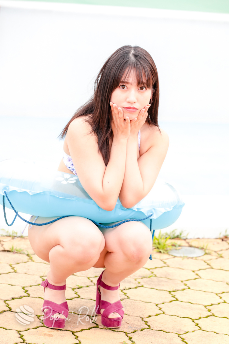 おしりーの（アイドル諜報機関LEVEL7）