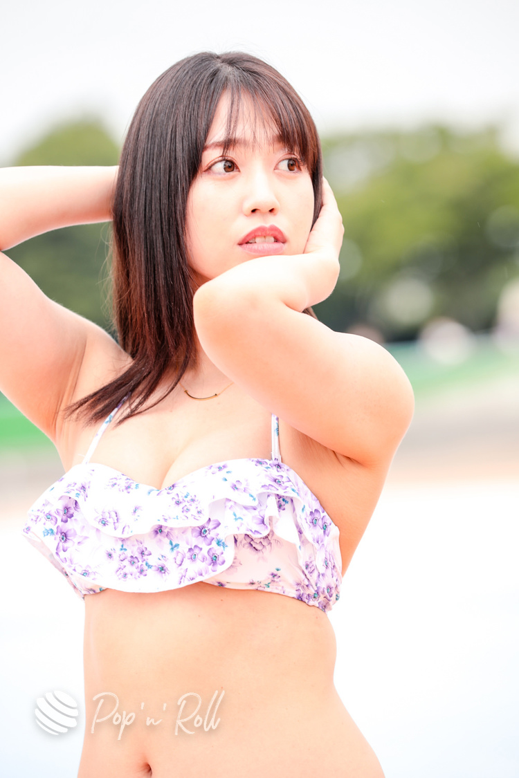 おしりーの（アイドル諜報機関LEVEL7）