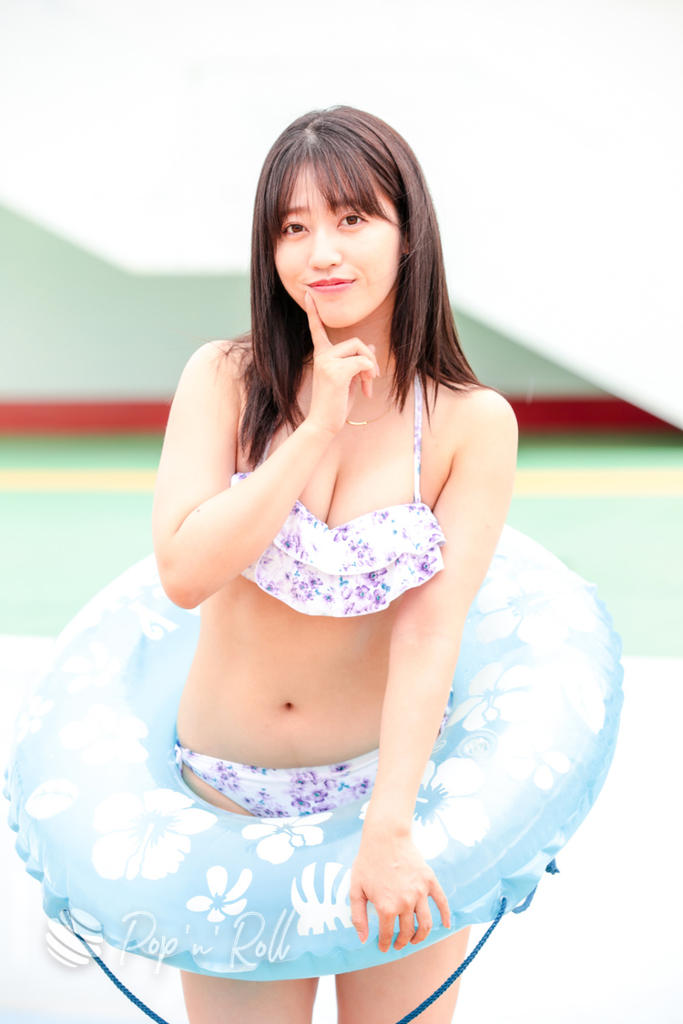 おしりーの（アイドル諜報機関LEVEL7）