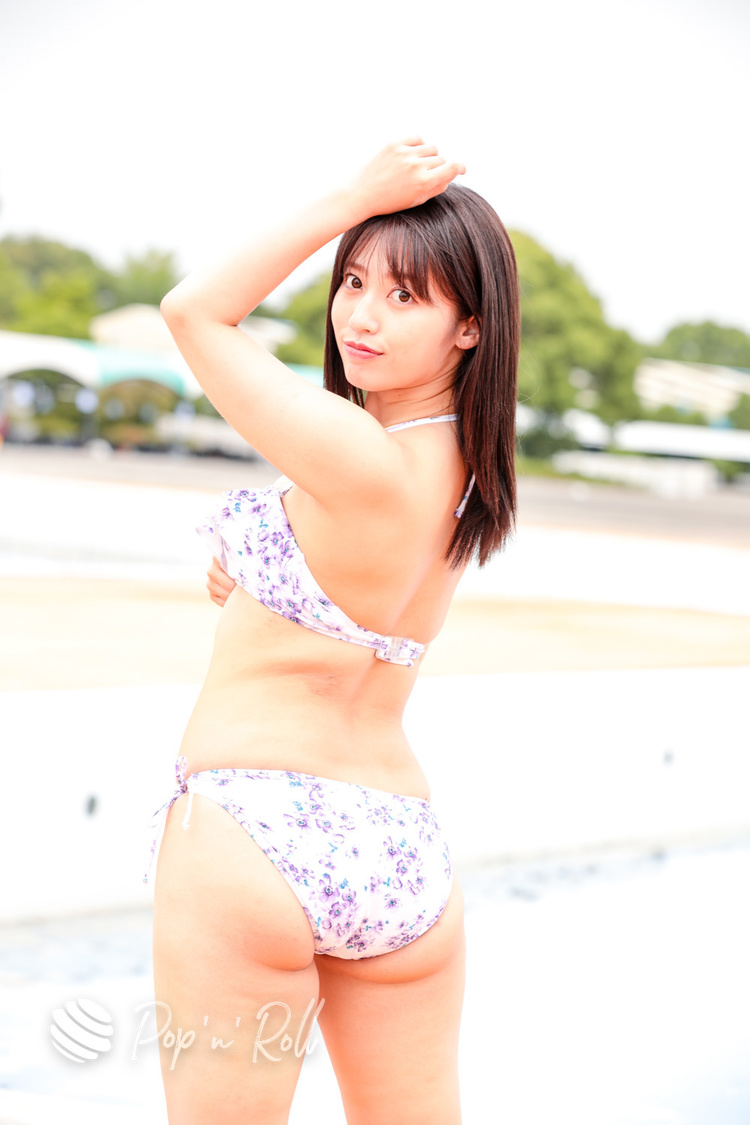 おしりーの（アイドル諜報機関LEVEL7）