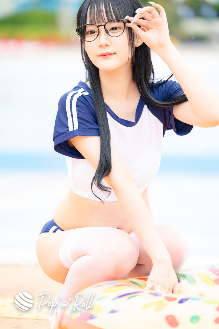 明暗りあ（シンダーエラ）