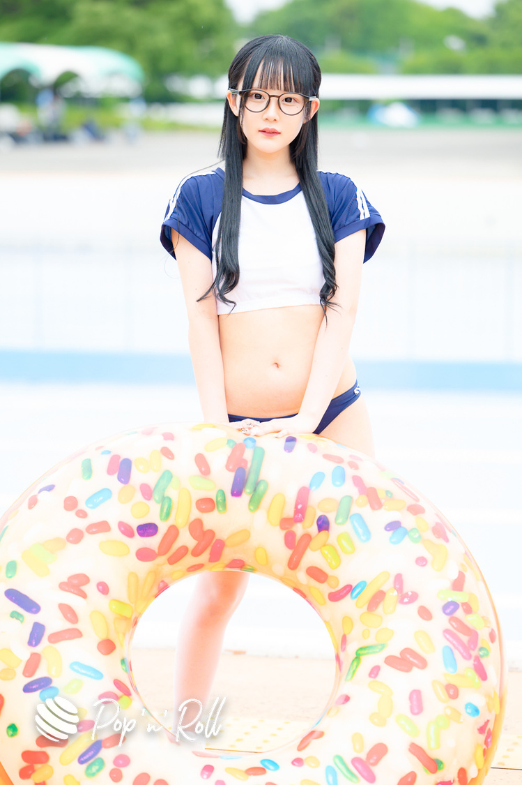 明暗りあ（シンダーエラ）