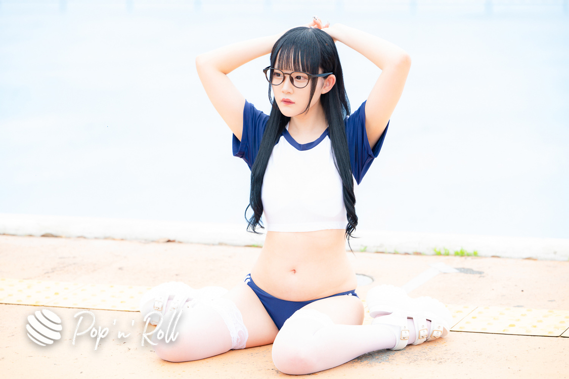 明暗りあ（シンダーエラ）