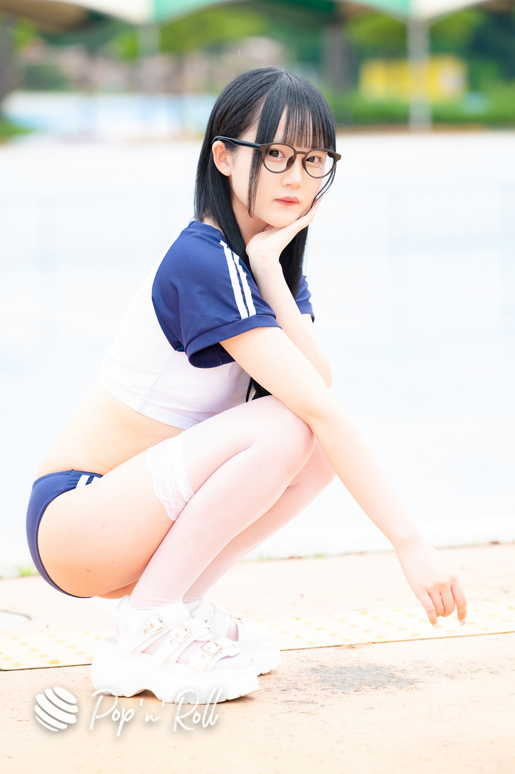 明暗りあ（シンダーエラ）