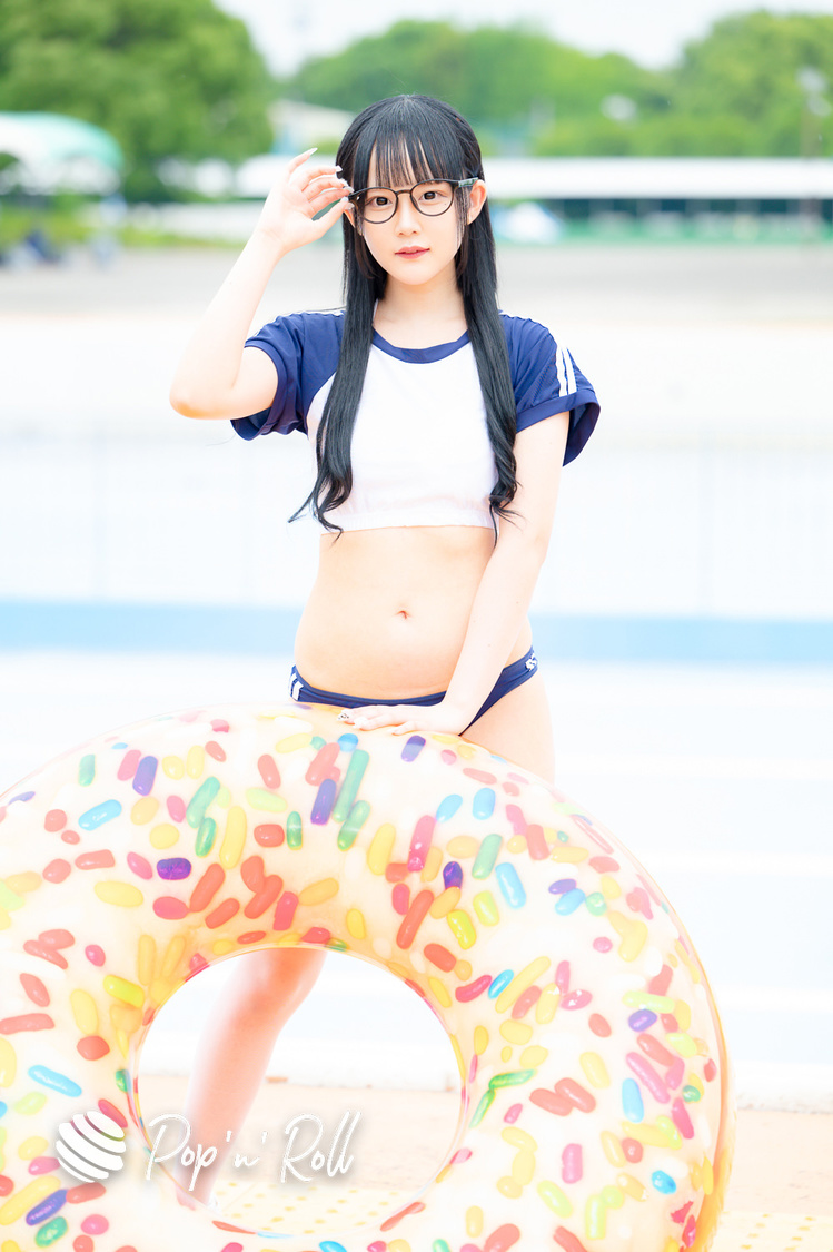 明暗りあ（シンダーエラ）