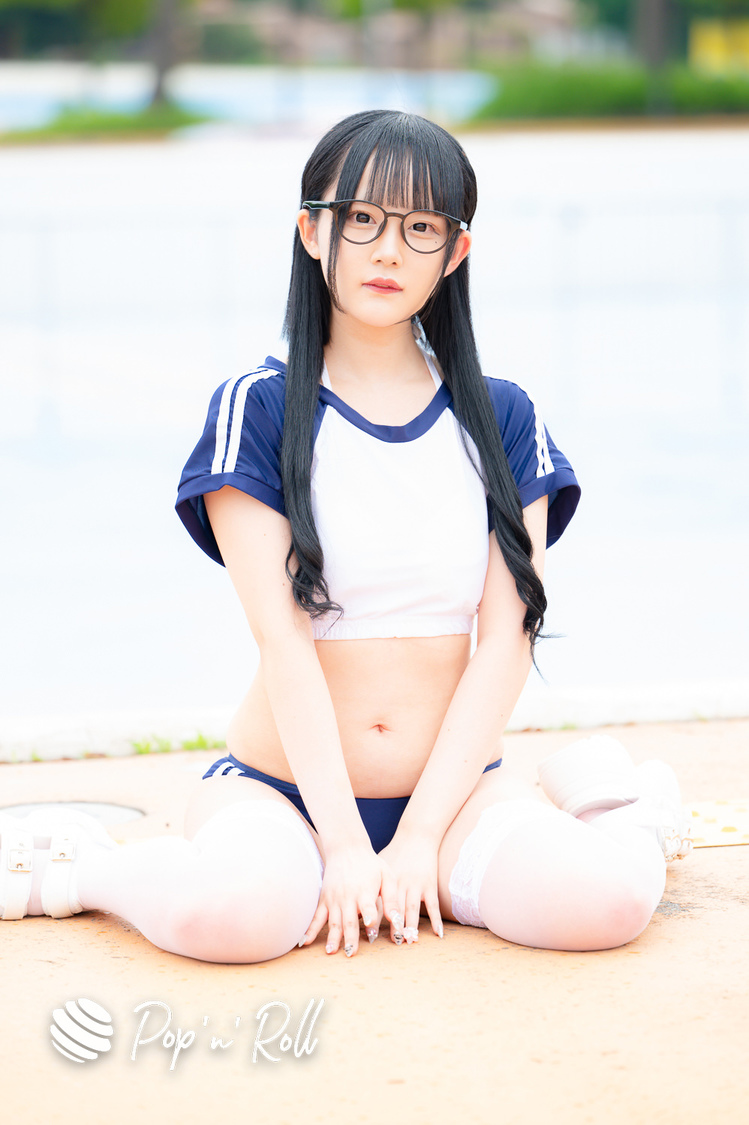 明暗りあ（シンダーエラ）