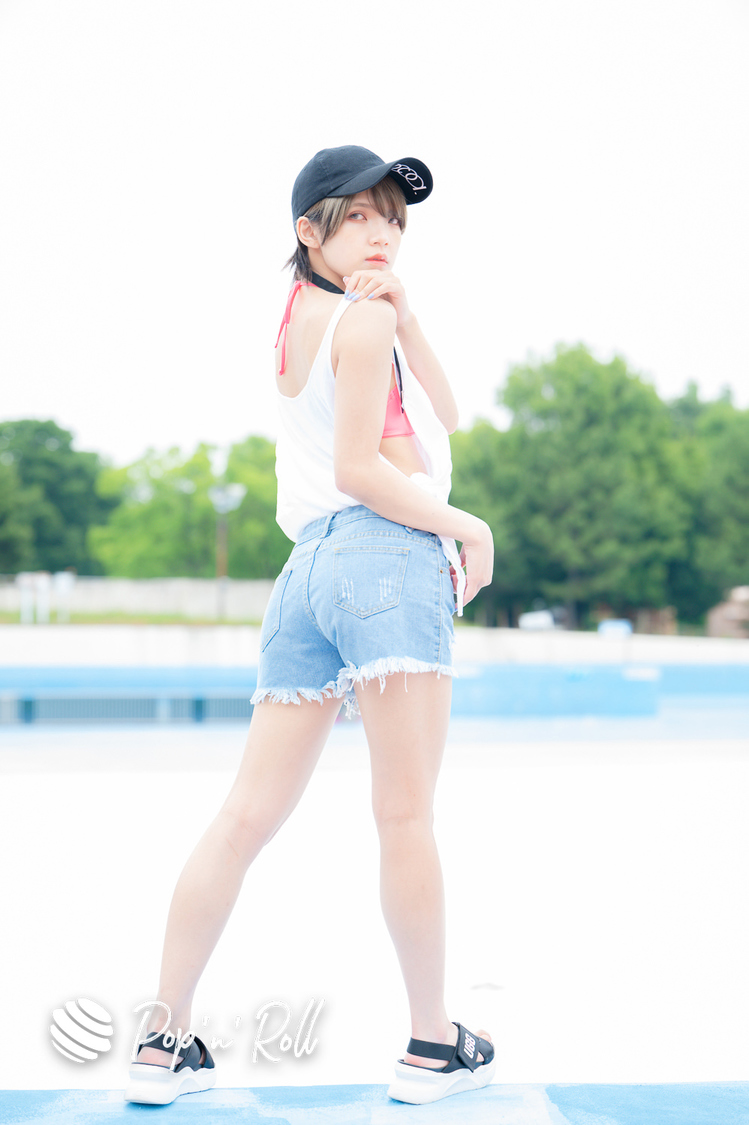 文瀬朱（Symdolick）