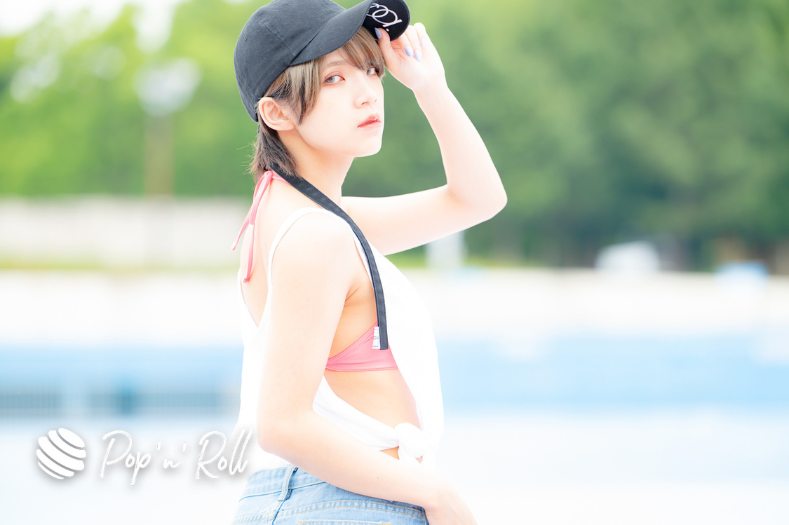 文瀬朱（Symdolick）