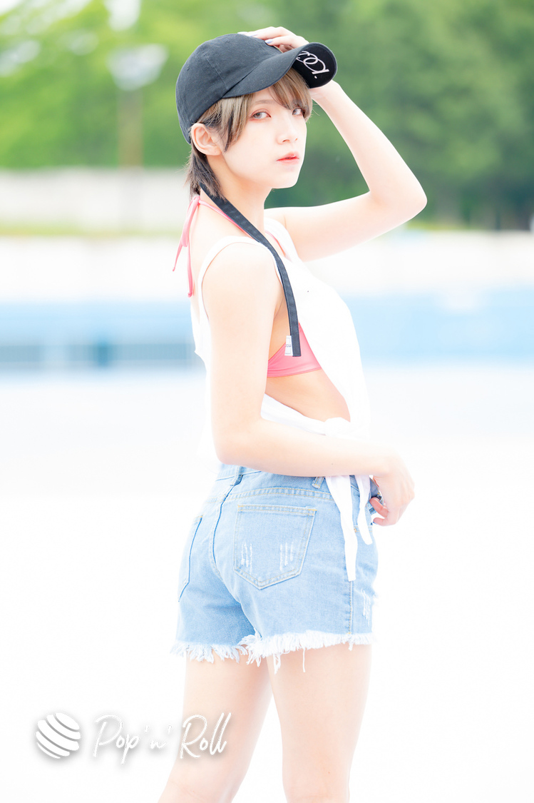 文瀬朱（Symdolick）