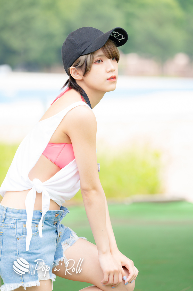 文瀬朱（Symdolick）