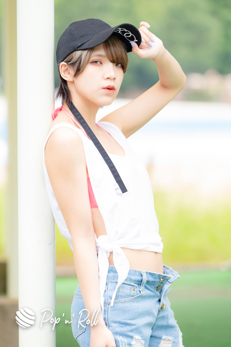 文瀬朱（Symdolick）