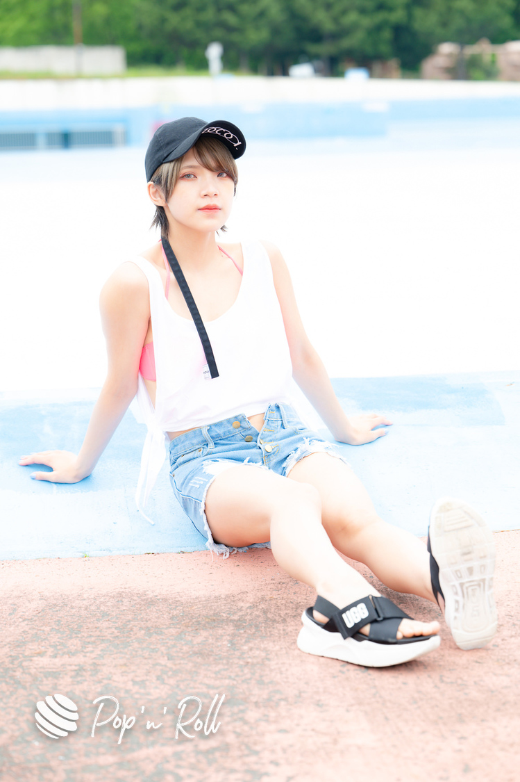 文瀬朱（Symdolick）