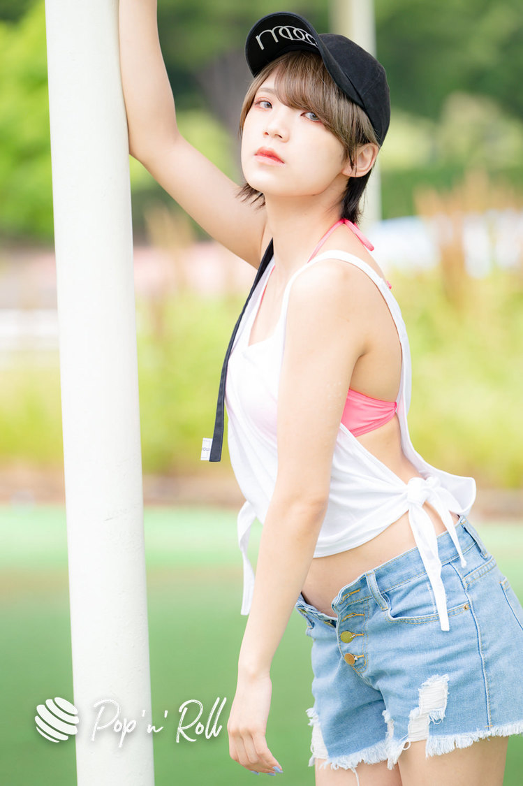 文瀬朱（Symdolick）