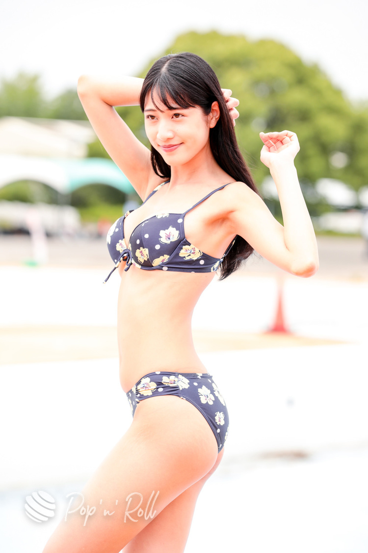 岡本杷奈