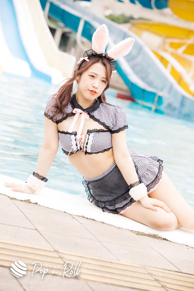 のえる（バーレスク東京）