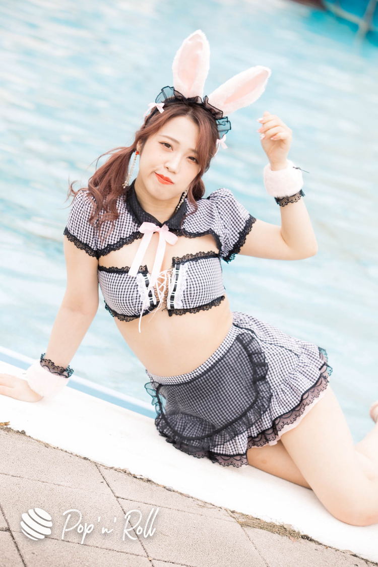 のえる（バーレスク東京）