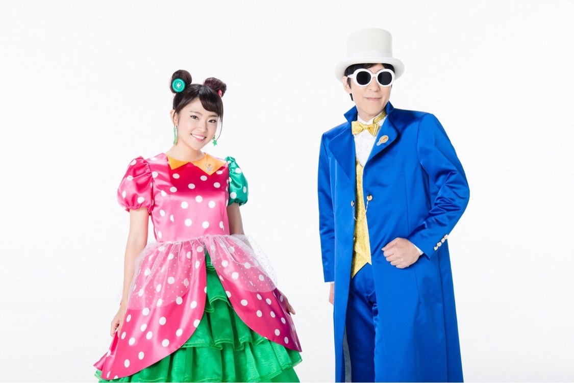 はじめあきらとつくもちゃん