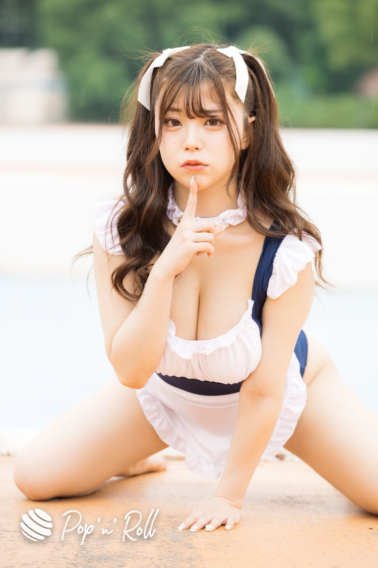 もも（バーレスク東京）