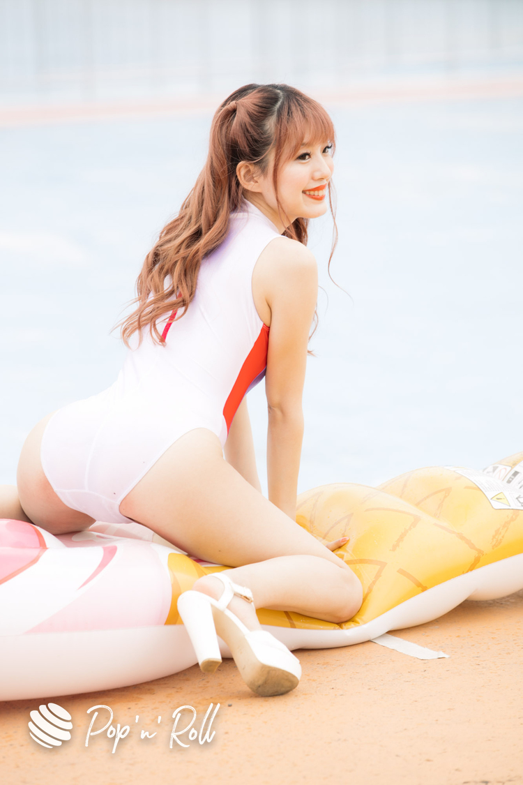 ゆあ（バーレスク東京）