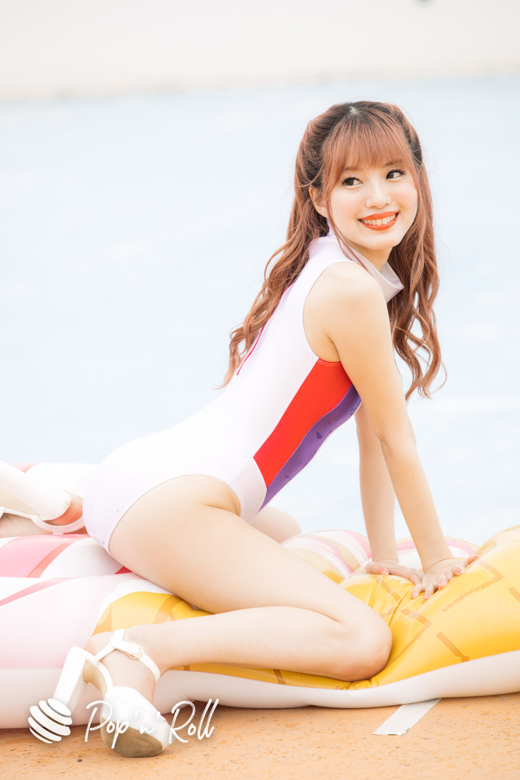 ゆあ（バーレスク東京）