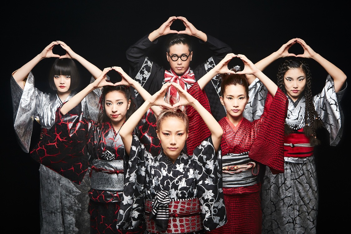 クラブ謝夢振場