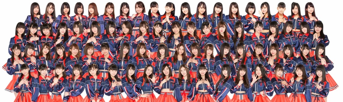 SKE48
