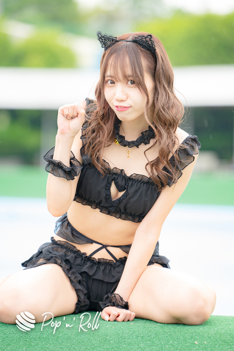 弓川いち華（READY TO KISS）