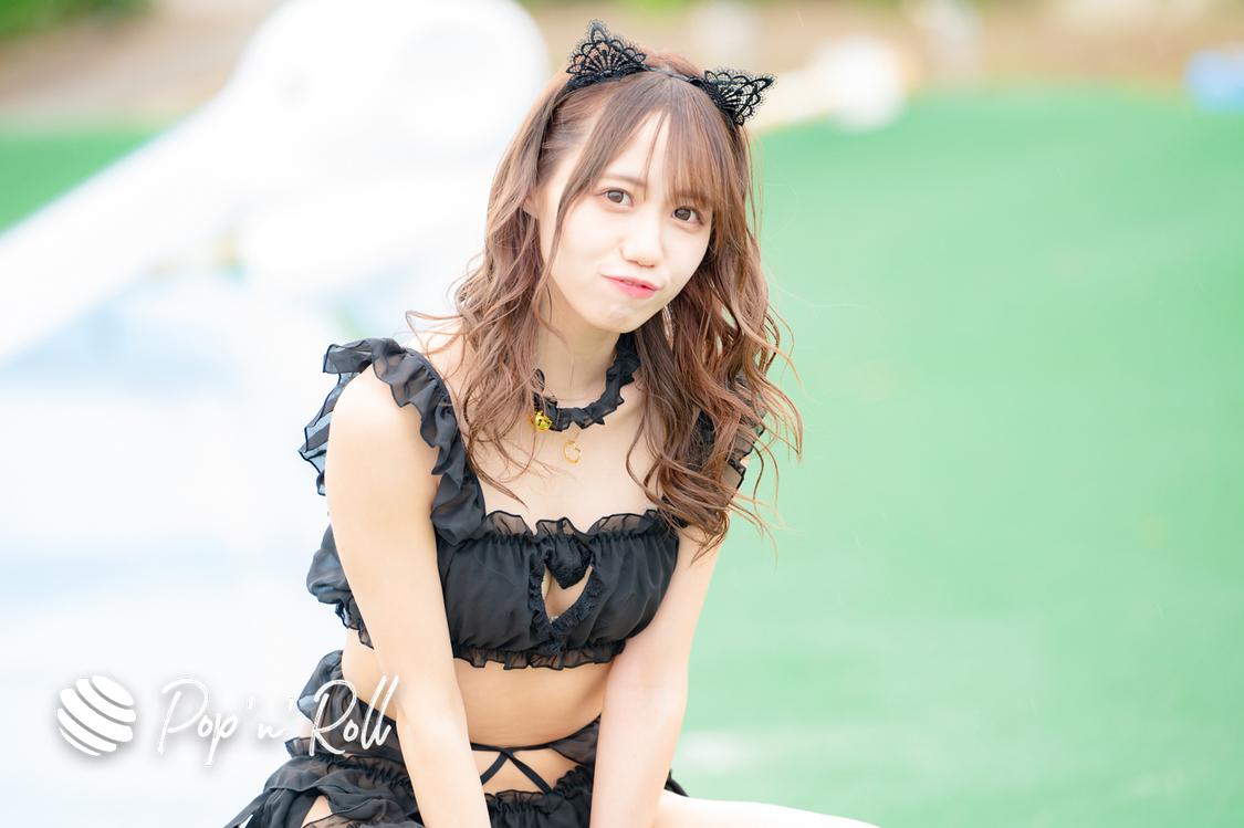 弓川いち華（READY TO KISS）