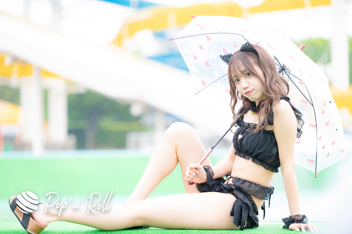 弓川いち華（READY TO KISS）