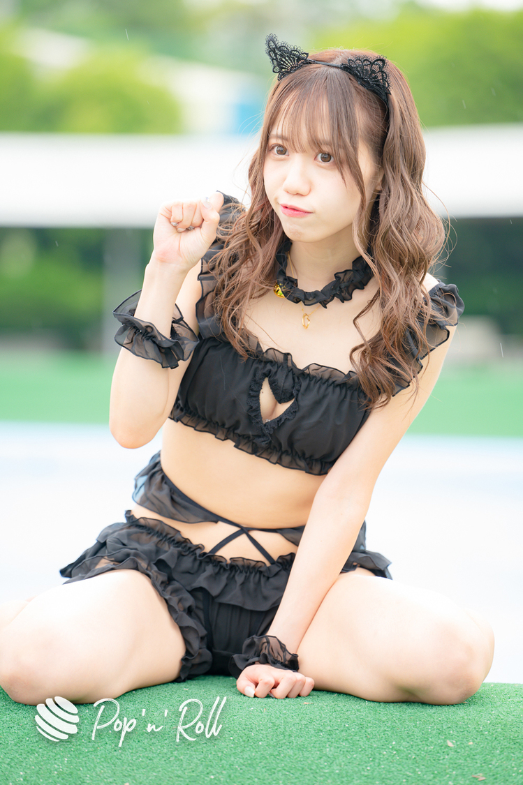 弓川いち華（READY TO KISS）