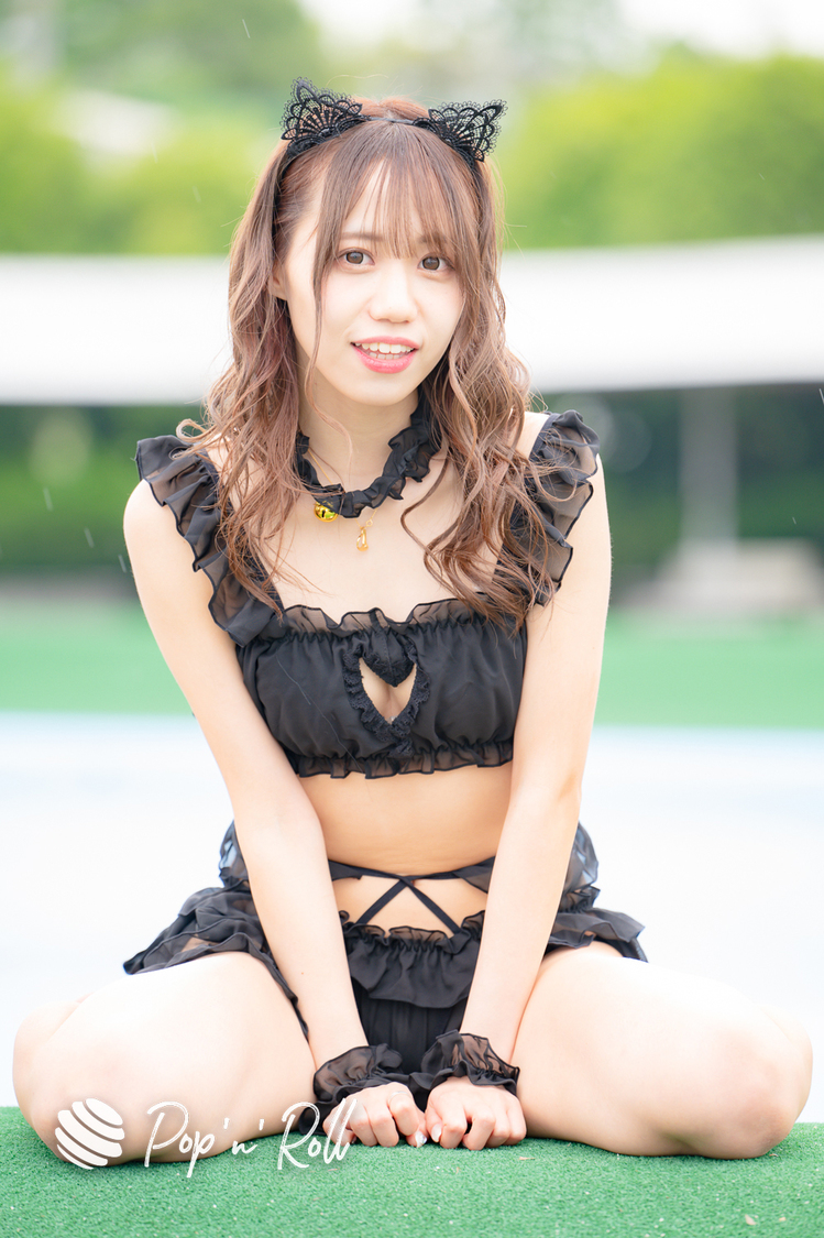 弓川いち華（READY TO KISS）