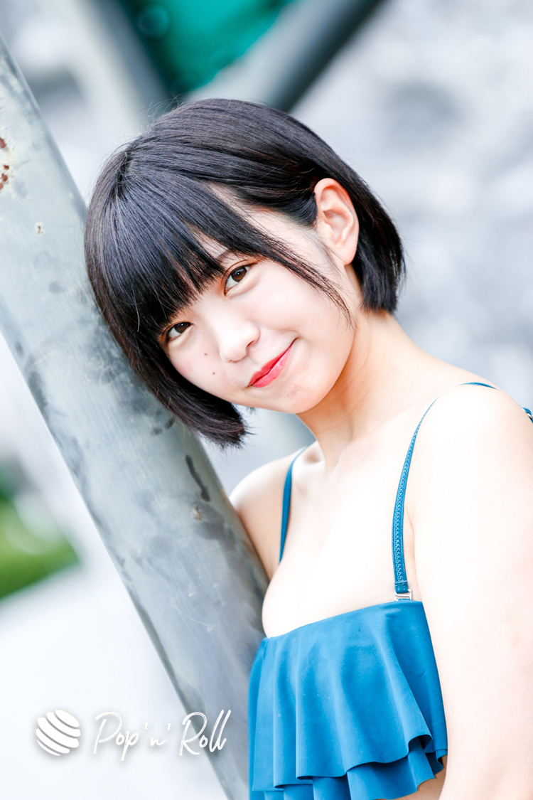 朝倉ゆり（エラバレシ）