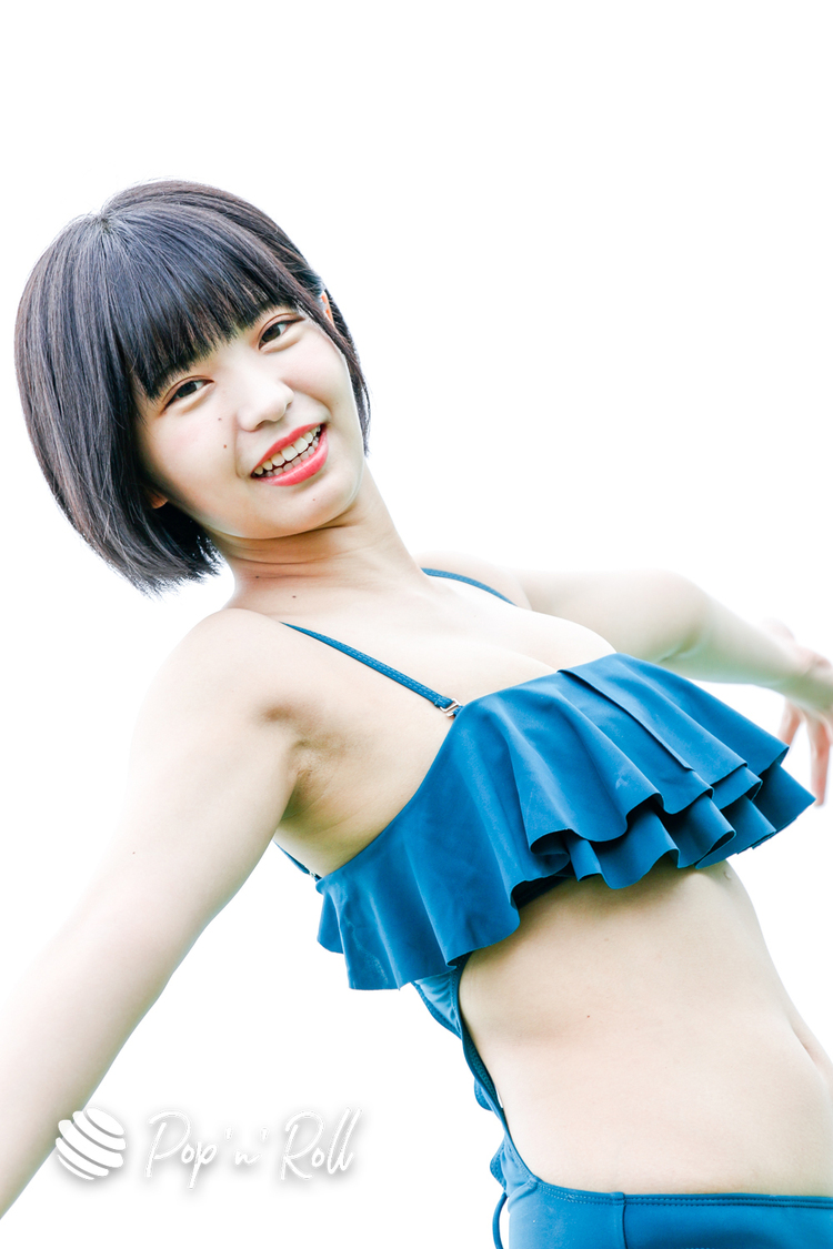 朝倉ゆり（エラバレシ）