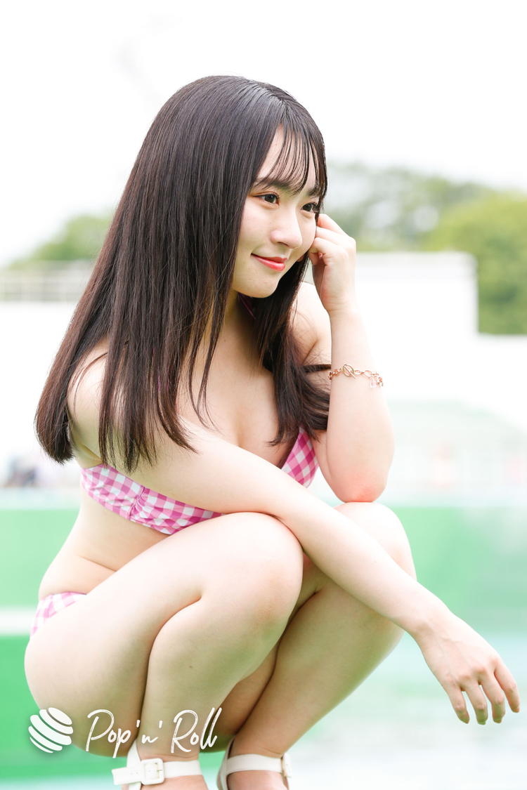 伊原佳奈美（Fragrant Drive）