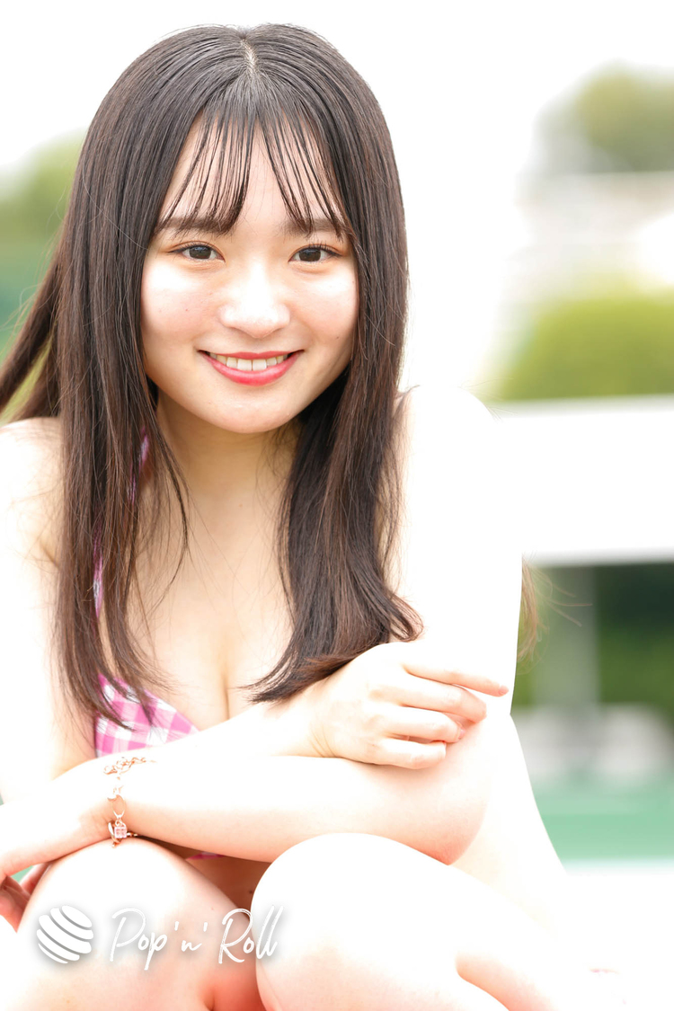 伊原佳奈美（Fragrant Drive）