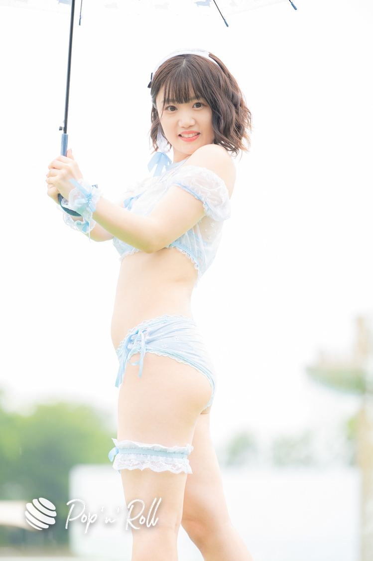 柚木美桜（READY TO KISS）