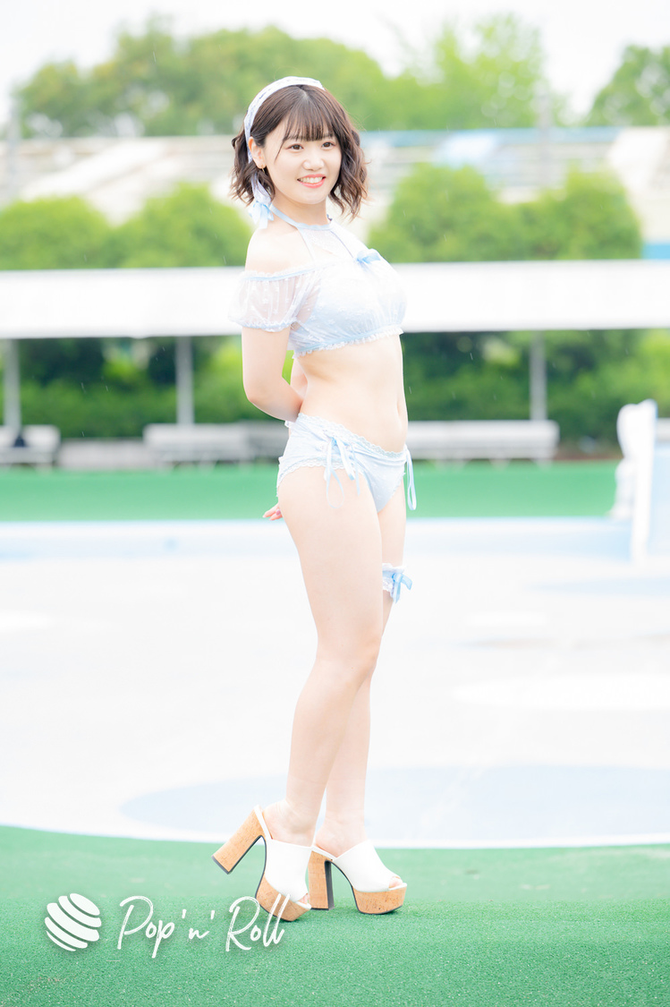 柚木美桜（READY TO KISS）